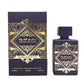 Lattafa Bade'e Al Oud 100ml Men's Perfume