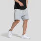 Fashion Personality New American Sports Shorts Men