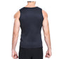 Homme Sport Body Shaper Gilet