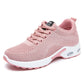 Plus Size Running Air Cushion Casual Sneaker Women