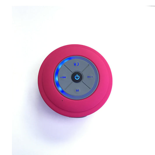 Mini Étanche Bluetooth Haut-Parleur