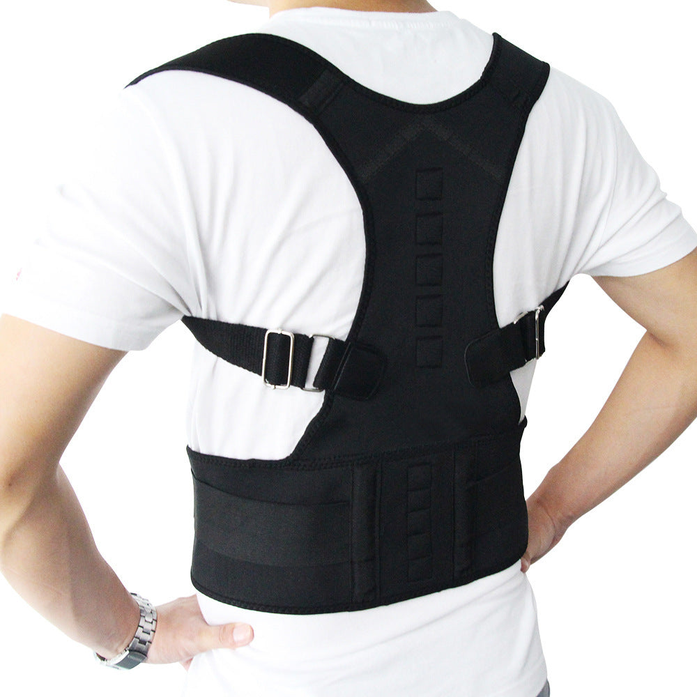 Magnétique Correcteur, Modelage Du Corps, Assis Posture, Cyphose Correction, Colonne Vertébrale, Retour Posture Correction Ceinture