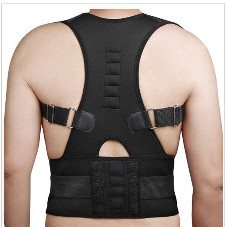 Magnétique Correcteur, Modelage Du Corps, Assis Posture, Cyphose Correction, Colonne Vertébrale, Retour Posture Correction Ceinture