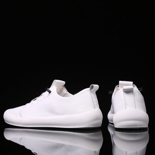 Fashion New Casual White Shoes Men's Sneakers