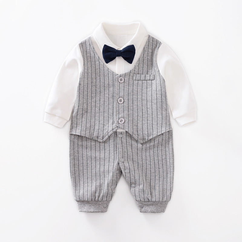 Combinaison pour bébé printemps et automne, vêtements pour bébé | vêtements pour bébé | vêtements pour bébé | pour le commerce extérieur