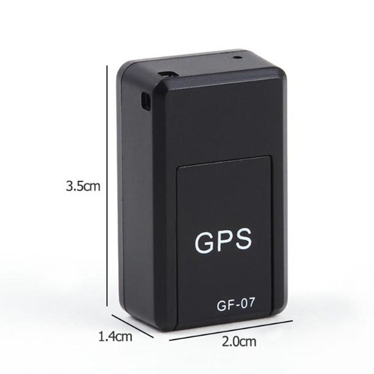 Magnétique Mini Gps Locator