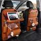 Pad-Sac Organisateur Plateau De Voiture-Siège De Voiture-Poubelle-Peut Auto-Accessoires Pliable Table Voyage