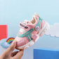 En peluche Sneakers Bébé En Bas Âge Chaussures Bébé Chaussures