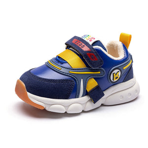 En peluche Sneakers Bébé En Bas Âge Chaussures Bébé Chaussures