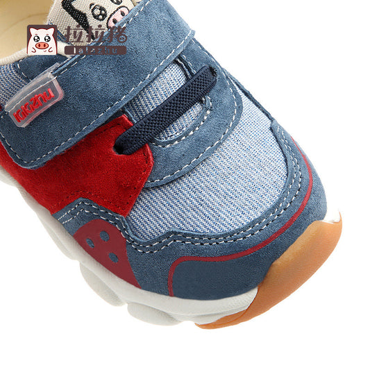 Bébés, enfants, tout-petits, chaussures de sport fonctionnelles