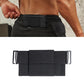 Close-fitting Outdoor Sports Stretch Invisible Belt Bag