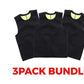 Homme Sport Body Shaper Gilet