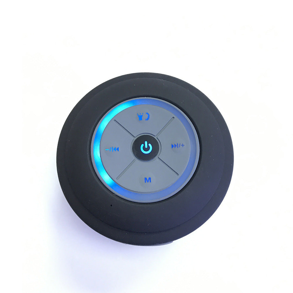 Mini Étanche Bluetooth Haut-Parleur