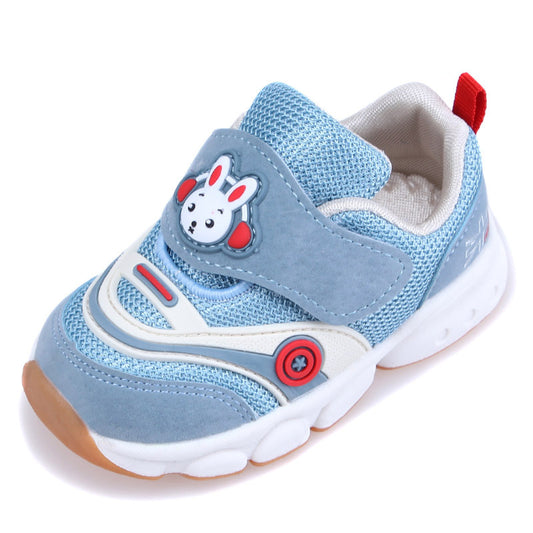 Enfants chaussures de bébé chaussures fonctionnelles