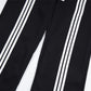 Fashion Three Bars Casual Sweatpants Men