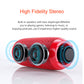 Portable portable multifonctionnel bluetooth haut-parleur