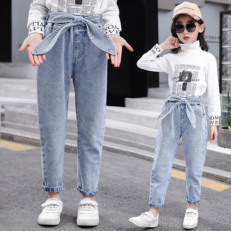 Jeans pour enfants