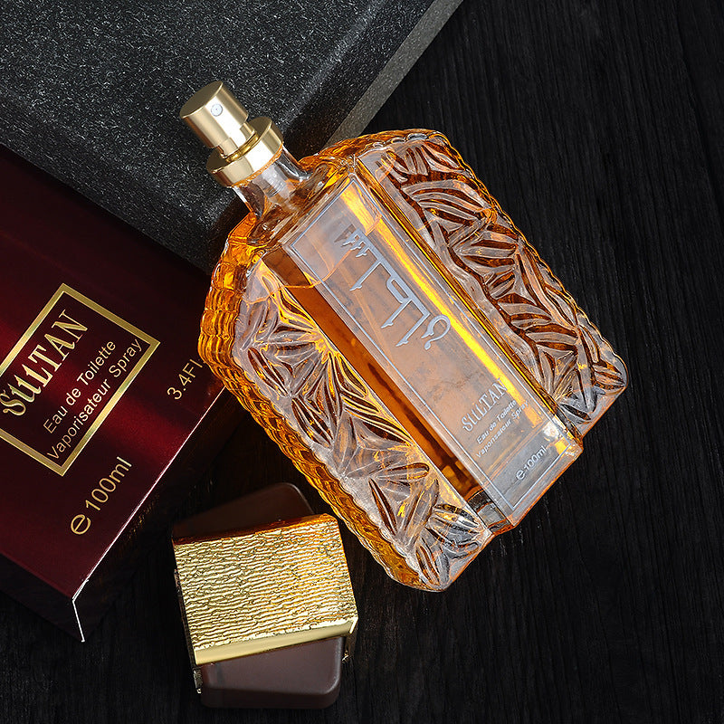 Moyen-Orient Parfum De Parfum Arabe