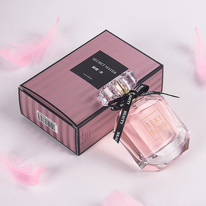 Parfum sexy parfum durable