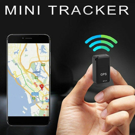 Magnétique Mini Gps Locator