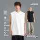 Mint Vest T-shirt Five-in-one Technology Fabric