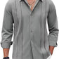 Men's High-end Non Ironing Slim Fit Shirt