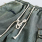 Fashion Work Clothes Denim Shorts Men's Punk