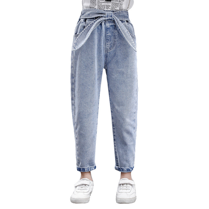 Jeans pour enfants