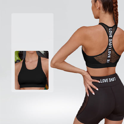 Women's Sports Underwear Without Steel Ring