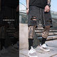 Five-point Shorts Men's Knitted Shorts