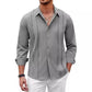 Men's High-end Non Ironing Slim Fit Shirt