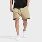 Fashion Personality New American Sports Shorts Men