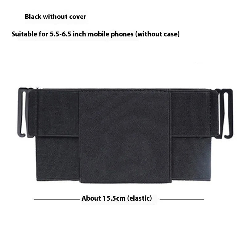 Close-fitting Outdoor Sports Stretch Invisible Belt Bag