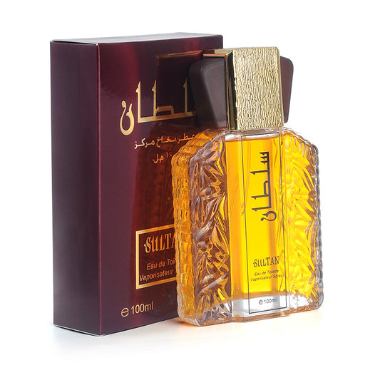 Moyen-Orient Parfum De Parfum Arabe