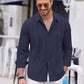 Men's High-end Non Ironing Slim Fit Shirt