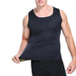 Homme Sport Body Shaper Gilet