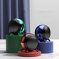 Metal Wireless Bluetooth Speaker Mini Portable Outdoor Small Steel Cannon