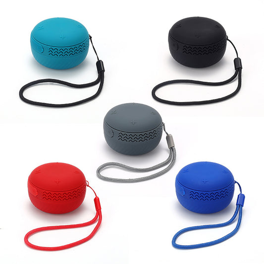 Portable Mini Sports Audio Small Bass