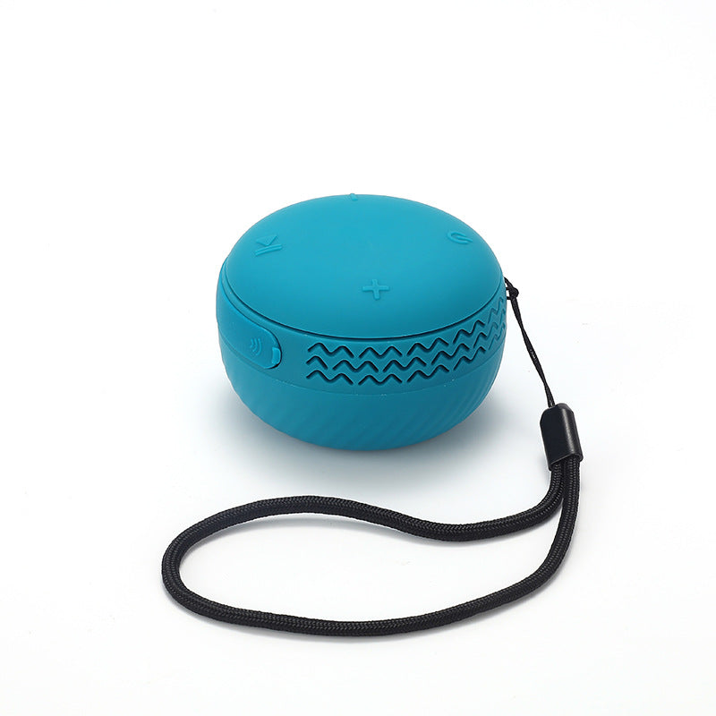 Portable Mini Sports Audio Small Bass