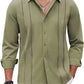 Men's High-end Non Ironing Slim Fit Shirt