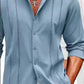 Men's High-end Non Ironing Slim Fit Shirt