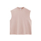 Mint Vest T-shirt Five-in-one Technology Fabric