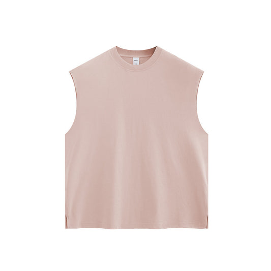 Mint Vest T-shirt Five-in-one Technology Fabric