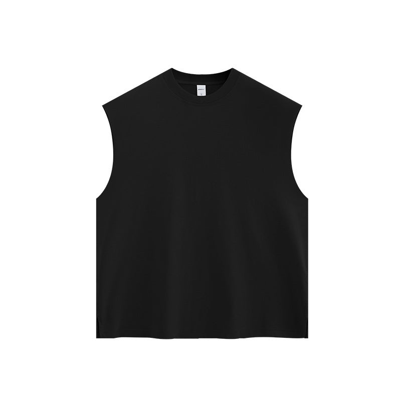 Mint Vest T-shirt Five-in-one Technology Fabric