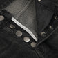 Fashion Personality Distressed Worn Jeans For Men