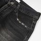 Fashion Personality Distressed Worn Jeans For Men