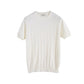 Thin Korean Style Undershirt T-shirt Wool