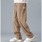 American Retro Corduroy Drooping All-matching Casual Pants