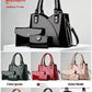 Portable Tote Bag Female Texture One-shoulder Crossboby Bag