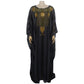 Swing Dress Chiffon Robe Fashion